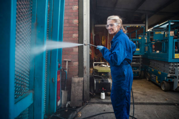 Best Building Exterior Pressure Washing in North Babylon, NY